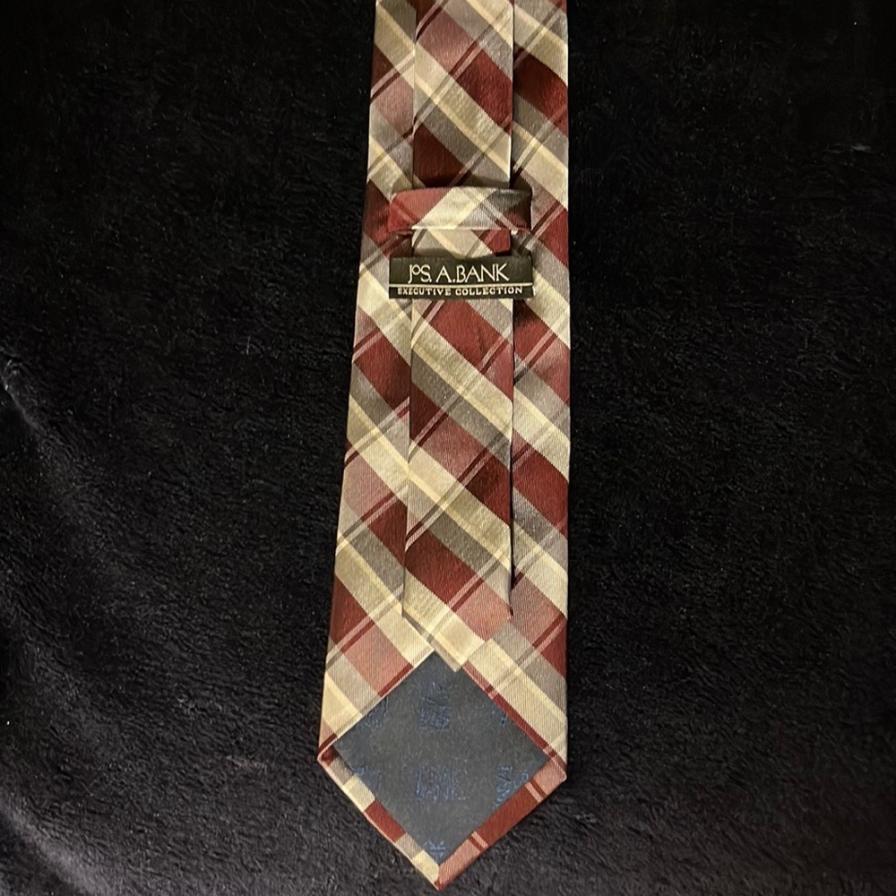 Jos.A.Bank Tie